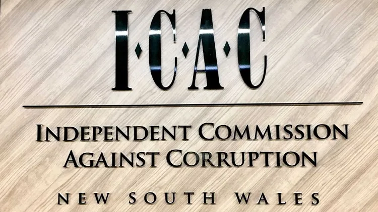 NSW ICAC